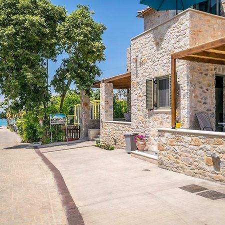 Petras Gi - Stone Houses Stoupa Exterior photo