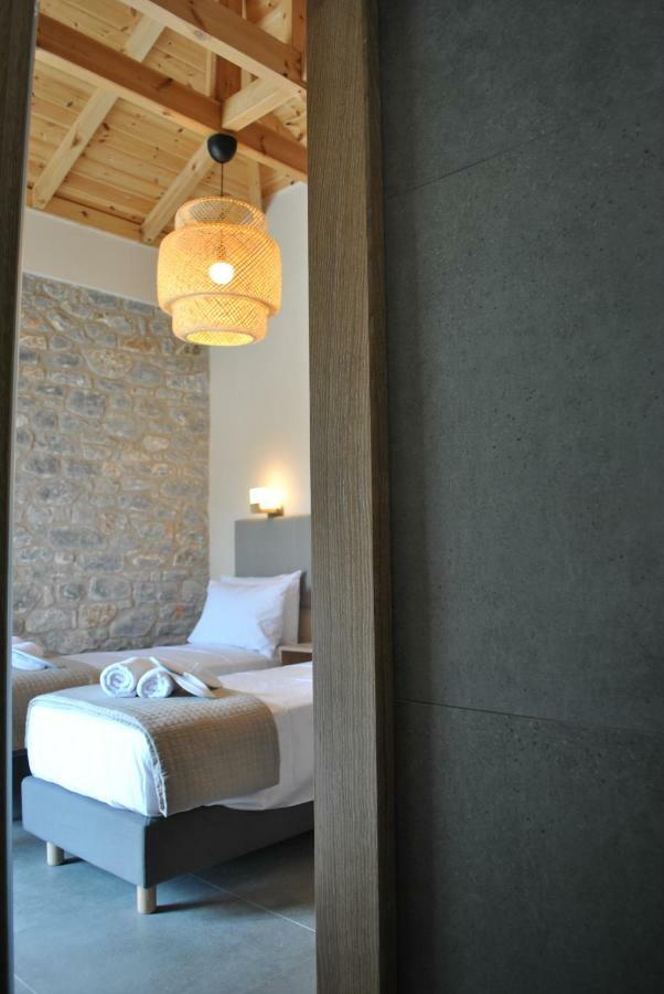 Petras Gi - Stone Houses Stoupa Exterior photo