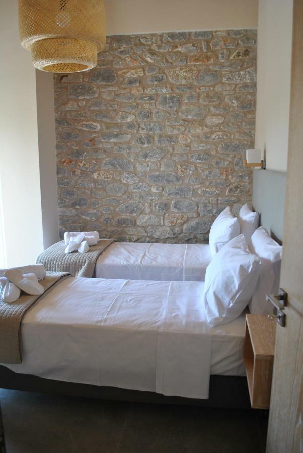 Petras Gi - Stone Houses Stoupa Exterior photo