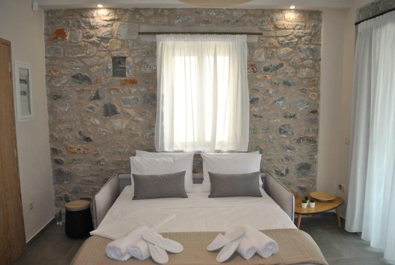 Petras Gi - Stone Houses Stoupa Exterior photo