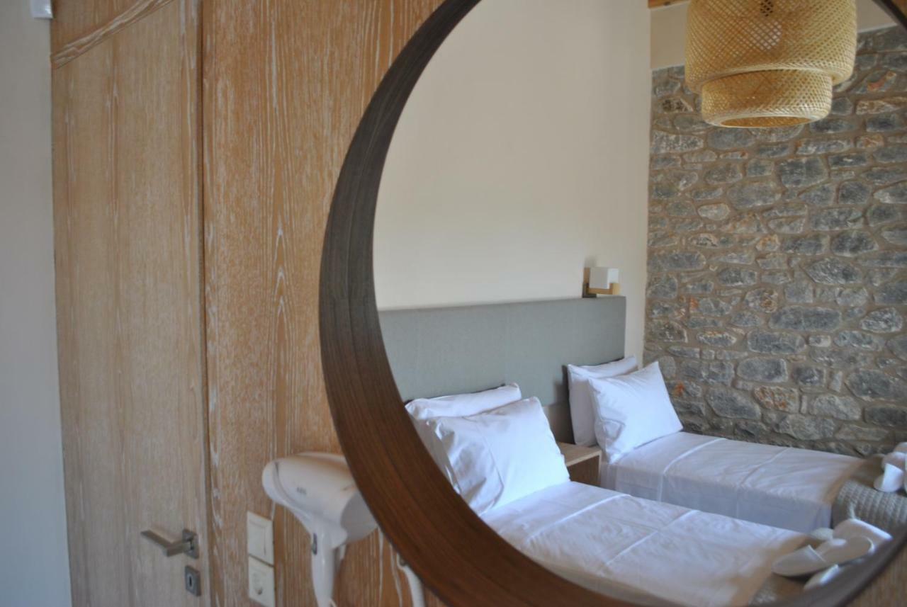 Petras Gi - Stone Houses Stoupa Exterior photo
