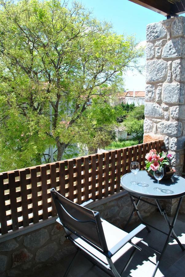 Petras Gi - Stone Houses Stoupa Exterior photo