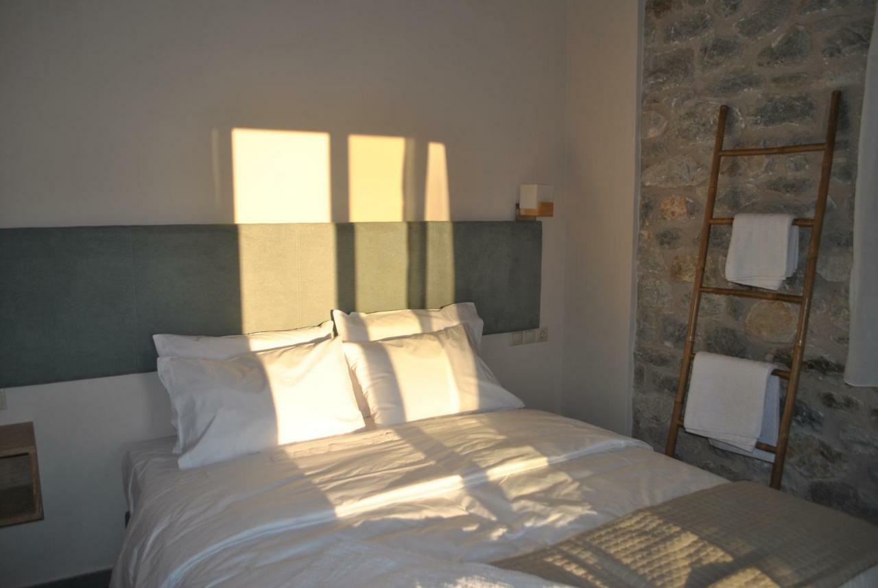 Petras Gi - Stone Houses Stoupa Exterior photo