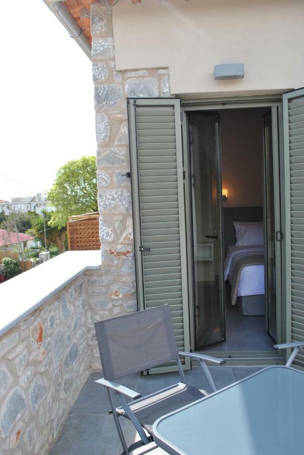 Petras Gi - Stone Houses Stoupa Exterior photo